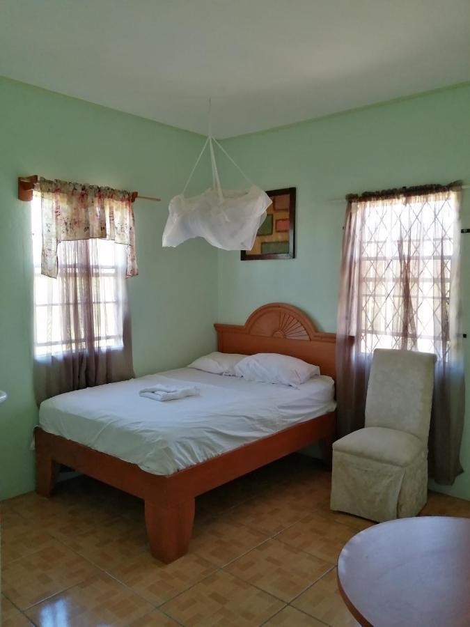 Ms. Holder'S Comfort Villa Georgetown Zewnętrze zdjęcie