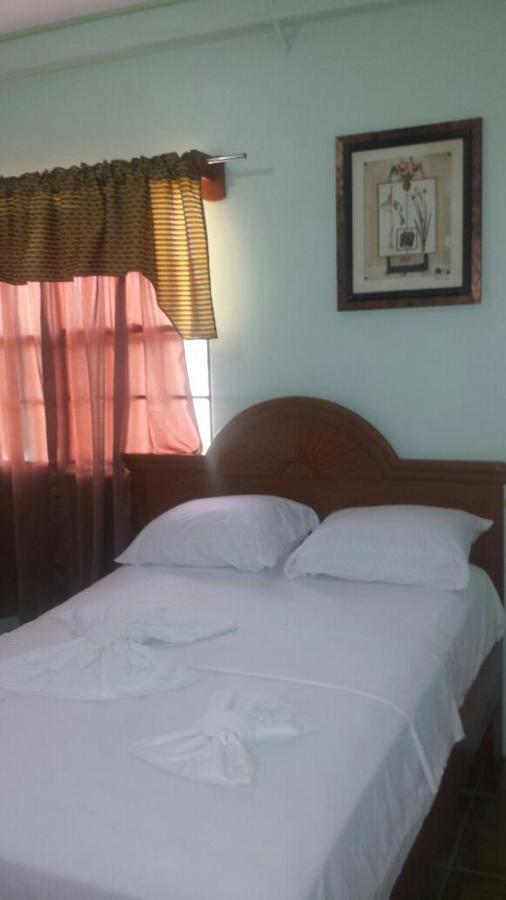 Ms. Holder'S Comfort Villa Georgetown Zewnętrze zdjęcie